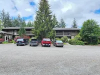 Olympic Suites Inn Hotels in Forks