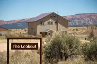 The Lookout at Sevier River - Parking