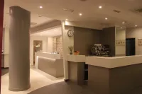 Hotel Michelangelo Hotels in Forli