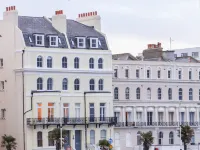 The Old Spy Headquarters
