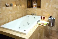 Casa Santa Lucia Hotels in Municipio San Cristóbal de las Casas