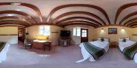 Royal Inka Pisac - Wifi