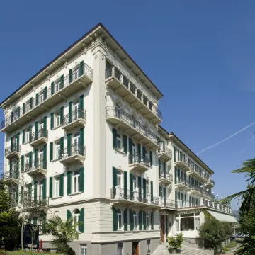 Continental Parkhotel
