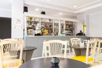 Hotel Bradomin Hotels in Vilanova de Arousa