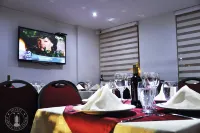 Santander Park Hotels in Tunja