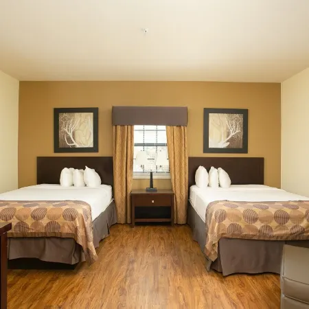 The Lodge at Kenedy