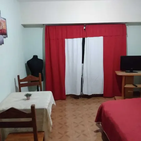 Alpino Hostel Boutique Bariloche
