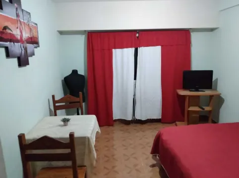 Alpino Hostel Boutique Bariloche