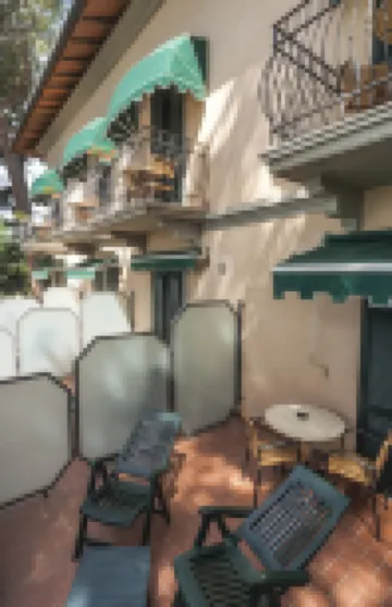 Hotel Kursaal Hotel di 