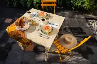 Casa Tuna - breakfast