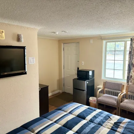 Gratiot View Motel