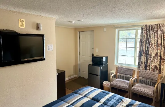 格拉希厄特維爾汽車旅館