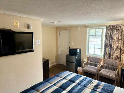 Gratiot View Motel