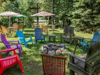Kitzhof Inn Vermont Hotels in Dover