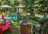 Kitzhof Inn Vermont Hotel di Dover