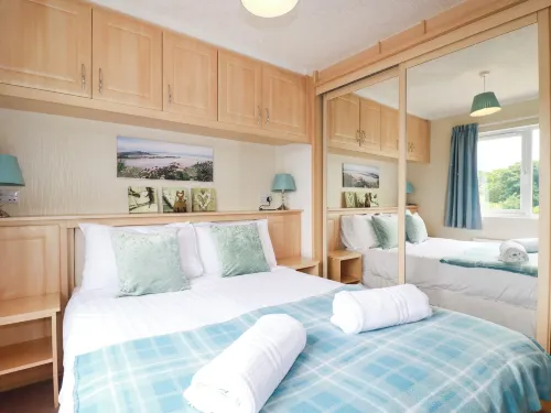 Chi Prenn Byhan Hotels in Boscastle