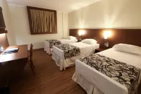 Hotel Caiuá Cascavel