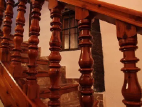 Posada San Julián Hotels in Cuenca