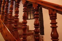 Posada San Julián Hotels in Cuenca