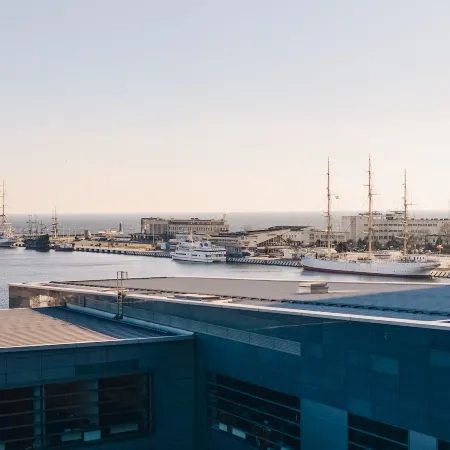 Norda Apartamenty Sea Towers Gdynia