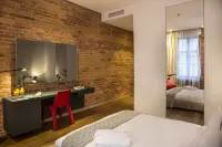 Hotel Nicolaus Hotels in Torun
