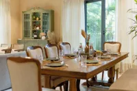 Villa Anjuna by Akama Homes