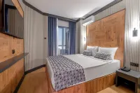 Jura Hotels Ada Beach Kuşadası