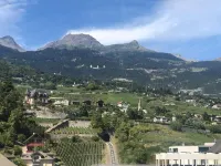 Hotel Casino Hotel a Grimentz