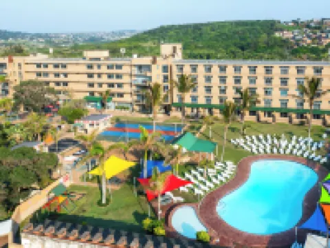 Atkv Natalia Hotels in Kingsburgh