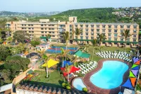 Atkv Natalia Hotels in Kingsburgh