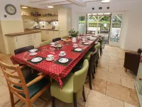 Ty Llwyd Hotels in Nevern