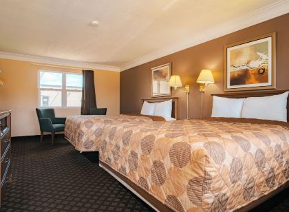 Faulds Motel