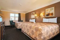 Faulds Motel - Wifi