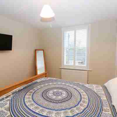 Newden Cottage Rooms
