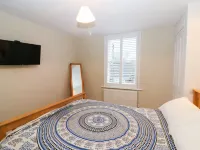 Newden Cottage - Beach