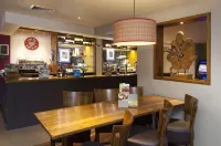 Premier Inn Bristol Cribbs Causeway (M5, J17) Hotel a Cribbs Causeway