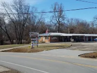 Windsor Crossroads Motel Hotels in Henry County