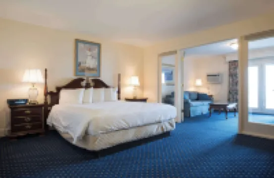 Bluenose Inn - Bar Harbor Collection