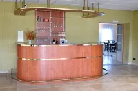 Logis des Sources Hotels in Laubressel
