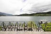 SEEGLÜCK Hotel Forelle Superior - Mountain view