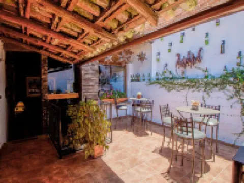 Hotel Mi Pueblito Tapalpa Hotels in Tapalpa