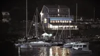 The Tuna Blue Inn and Restaurant