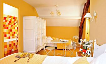 Logis le Parc Hotel & Spa