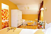 Logis Parc Hôtel & Spa Hôtels à : Château-Gontier-sur-Mayenne