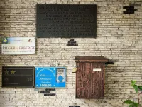 Hotel Neun 3/4 Hotels in Celle