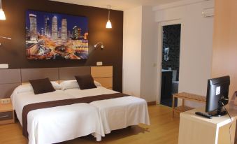 Hostal Falfes