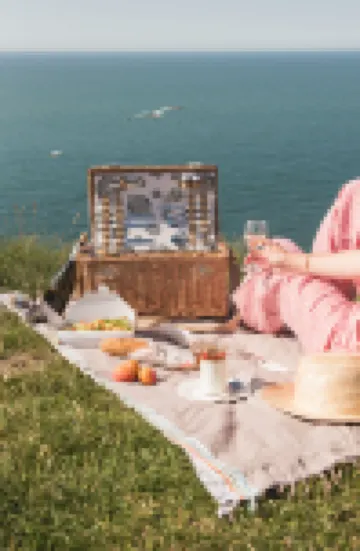 Les Tilleuls Etretat