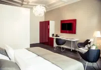 Weinhaus Uhle Hotels in Schwerin