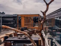 Lapland Hotels Arena Hotels in Tampere