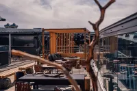 Lapland Hotels Arena